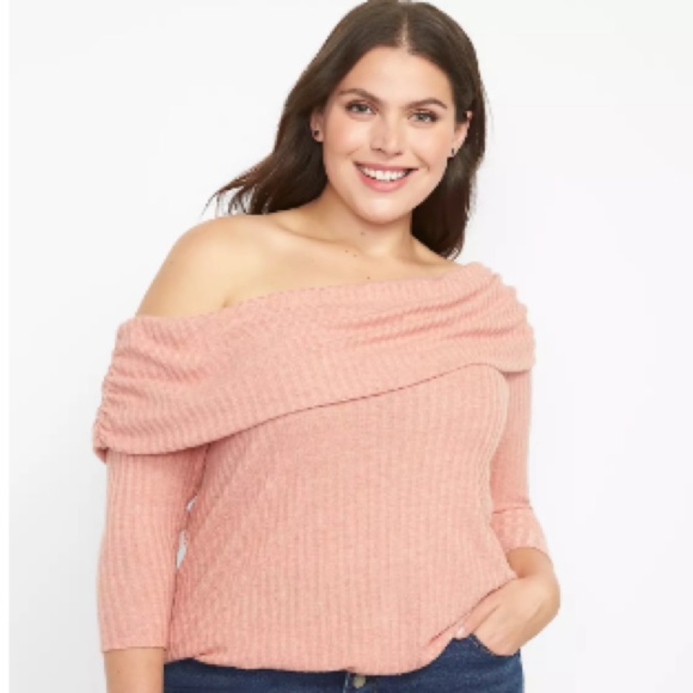 LB off should top Super soft!